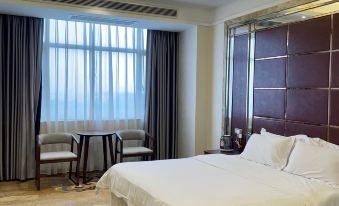 Daily Business Hotel (Dongguan Zhongtang)