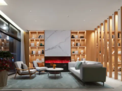 Country Inn & Suites by Radisson Hotel (Yixing Renmin Road) Hotels in Yixing