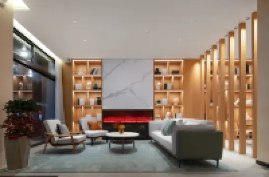 Country Inn & Suites by Radisson Hotel (Yixing Renmin Road)