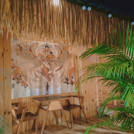 Shiping Yunduoduo Homestay