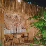 Shiping Yunduoduo Homestay - Gym