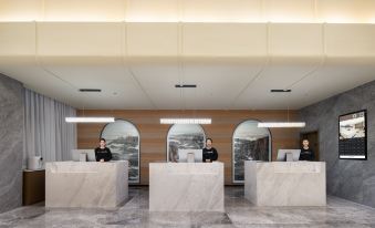 Changji Huijia Times Wanbo Hotel