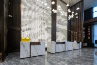 Xiayi County Greenland The QUBE Hotel Hotels in Xiayi County
