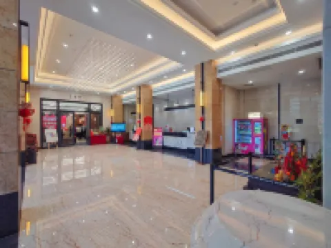 Daquan Fuyue Hotel