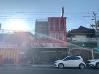 Hotel Pules Hotels in Danurejan