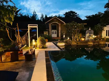 รูปภาพของ泰好艺术度假村Thaigood Arts Resort ไทยกู๊ด อาร์ต รีสอร์ต