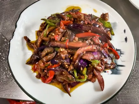 Banlian Mountain Residence, Shitai County Отели в г. Шитай