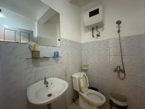 OYO 75489 Leelawadee NonPho Resort (Amnatcharoen) Hotels in Mueang Amnat Charoen District