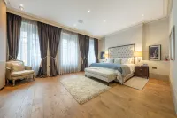 Royal Mayfair Villa - Виллы