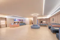 HanTing Hotel (Gaoyou Zhuguang Road) - 2-Star