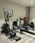 Qiu Mo·Designer View Villa - Gym