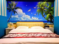 Daying Business Hotel (Taiyuan Xiayuan Gongyuan Era City) - Losmen