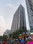 Nanchang Slight Youth Hostel (Honggutan Wanda Branch) Hôtels à : 
