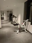 S · Terrace Hotel（ North Sation） - Gym