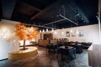 Huangdao District Jinyi Hot Spring Hotel - Spa