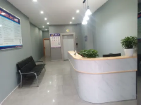 Xin Long Yi stack