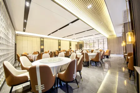 NANSHELIZHIJIUDIAN Отели рядом с достопримечательностью «Chenshou Wanjuan Tower»