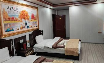 Litang Budala Grand Hotel