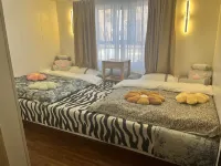 Baihaba Houjie Xiaoyuan Homestay Hotels in Habahe