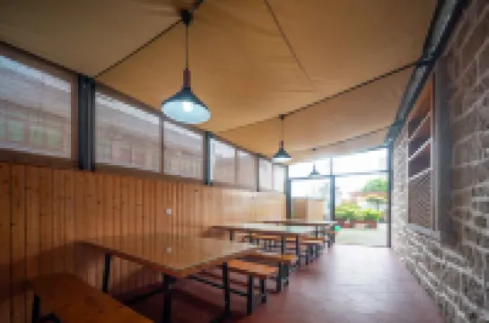 Pingtan Mountain and Cultural Travel Impression Shiqi B&B