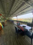 Yangyang Fish Farm Homestay - sarapan