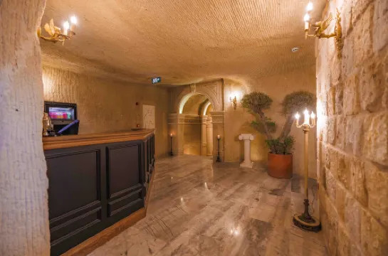 Signature Cave Cappadocia, Trademark Collection by Wyndham 餐飲 Photos