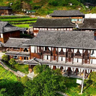 Leishan Wanqingsuji B&B Hotels near Leigong Mountain National Forest Park