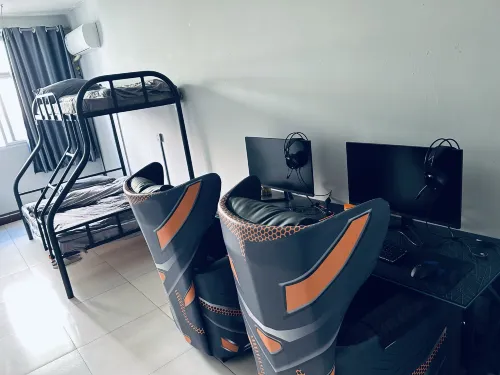 Xi'an Tiger Esports Homestay