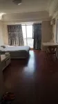 Shuiba Apartment (Wuhu Wanda Plaza) - Condos