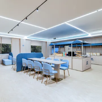 HanTing Hotel (Qamdo Basu 318 National Highway)