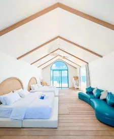 Semporna Royal Resort