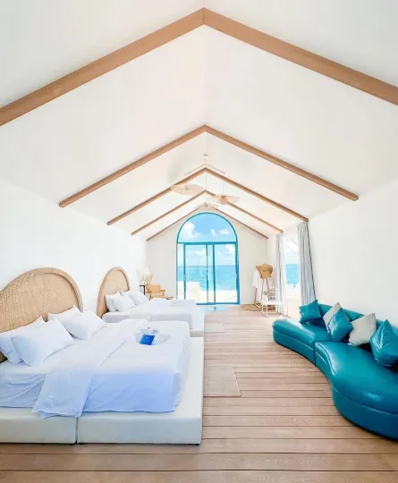 Semporna Royal Resort