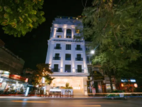 GM International Hotel and Apartment Hotels near Công Viên Nước Đồ Sơn Hải Phòng