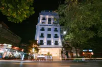 GM International Hotel and Apartment Hotel in zona Bac Bo Technical And Economics College