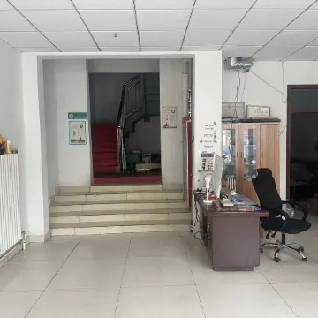 Tiantong Hotel
