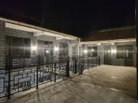 Lingchuan Shiguang Courtyard Homestay Hotels in Lingchuan