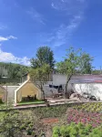 Simple   homestay Отели рядом с достопримечательностью «Курдининская живописная зона»