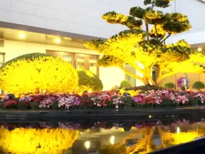 Top 4 Premium Hotels in Dandong