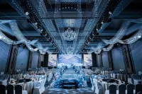 Pear Hotel Dandong Hotel di Dandong
