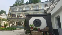 Laiyuan Jinrong Farm Stay