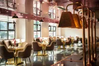 Guojiu hotel - Bar