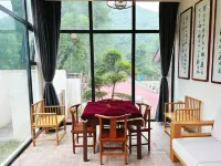 Linxia Qingfeng Homestay Hotels in Lantian County