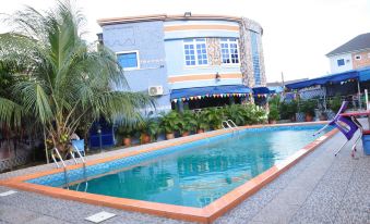 City View Hotels Port Harcourt