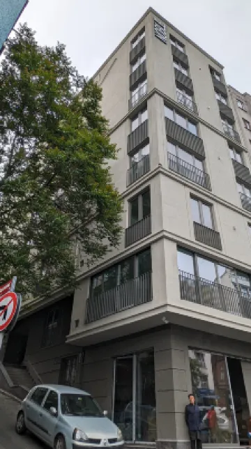 諾布爾潘加爾特飯店 金三角附近的飯店