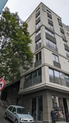 諾布爾潘加爾特飯店