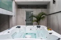 Taining Ancient City No. 3 Villa - Pools