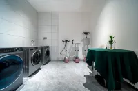YI NING YI DA DUAN LAN HOTEL
