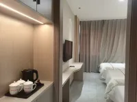 Jinhua Hotel (Fanshi Shahe Railway Station No. 2)