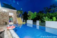 Little Hua-Hin Private Poolvilla from beach 3km