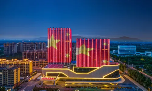 HONG LI XI SHANG HOTEL